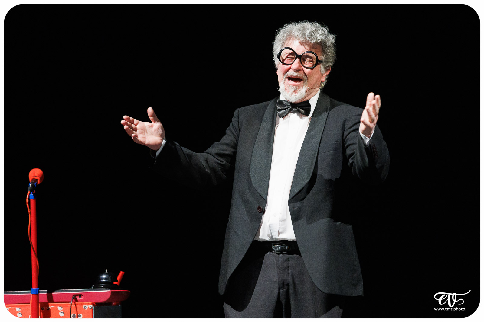 TOY BOYS - THE JASHGAWBRONSKY BROTHERS